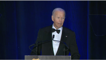 Biden slurs way through latest speech, touts nominating ‘demographically diverse’ judges